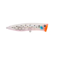 Hanfish HARP POPPER 110 mm 28 g. #RENK:Hp-58 Muhendis v2