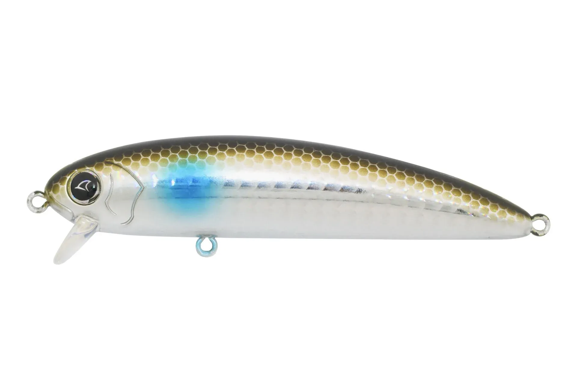 Hanfish ATMACA 90F 9 Cm 14 Gr Maket Yem #RENK:ACM232 BORA