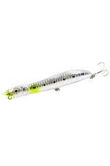Fujin Z-Walker 125mm 18gr Su Üstü Maket Balık - 03T Trans Iwashi