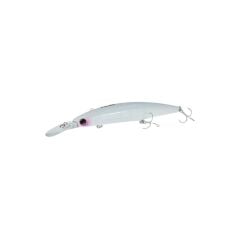 Fujin Deeper 125S-DR Slow Sinking Maket Balık - 034 Glow Purple