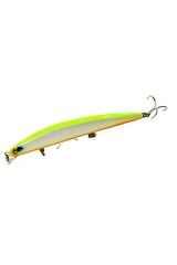 Fujin Volt VL125S 14gr 12.5cm Slow Sinking Maket Balık - 099 Nacre Lemon