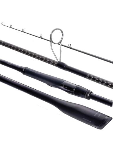 Spin Olta Kamışları