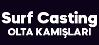 Surf Casting Olta Kamışları
