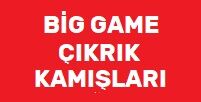 Big Game Çıkrık Kamışları