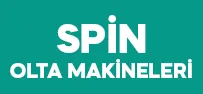 Spin Olta Makinaları