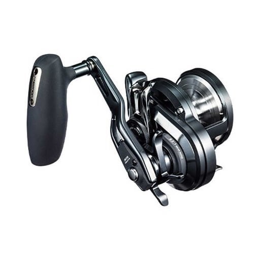 Slow jig & Tai Rubber Olta Makineleri