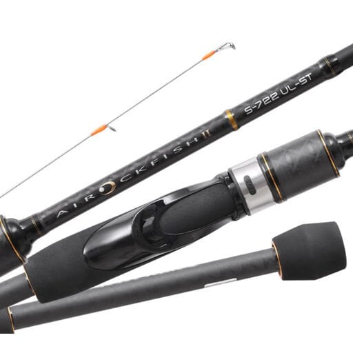 Lrf Olta Kamışları