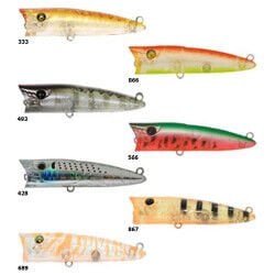 Lrf Su Üstü Yemler