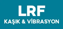 Lrf vibrasyon Yemler