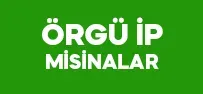 Lrf Örgü İp Misinalar