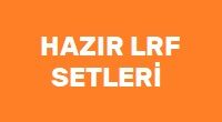 Hazır Lrf Seti