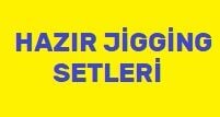 Hazır Jigging Seti