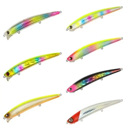 Dalarlı Maket Yemler