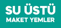 Su Üstü & Popper Yemler