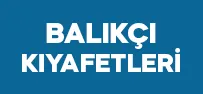 Balıkçı Kıyafetleri