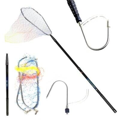 Kepçeler-Kakıçlar-tripodlar