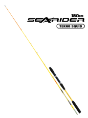 Trabucco Searider Tekno Squid 180cm Tekne Bot Kamışı max 120 g atarlı