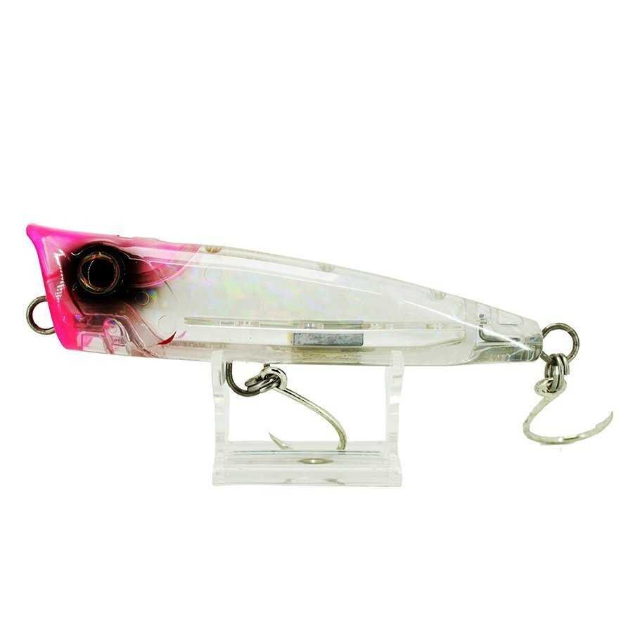 Shimano Ocea Spouter 120mm Suke Pink 23T