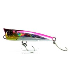 Shimano Ocea Spouter 120mm Suke Pink 23T