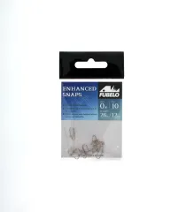Fubelo Klips No :0  26 lb -12 kg