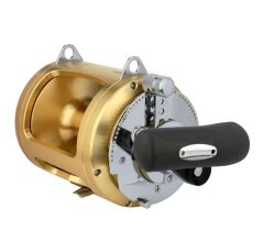 Shimano Tiagra 80 WA Çıkrık/Trolling Olta Makinesi