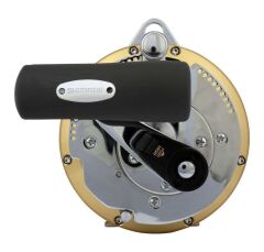 Shimano Tiagra 80 WA Çıkrık/Trolling Olta Makinesi