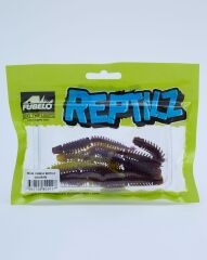 Fubelo REPTILZ Lrf silikon yem #Renk:FB