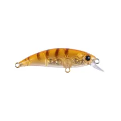 Hanfish Zıpır KG 5 Cm 4.5 g. LRF Maket Yem #RENK K-11 Honey Shrimp BAL KARİDES: