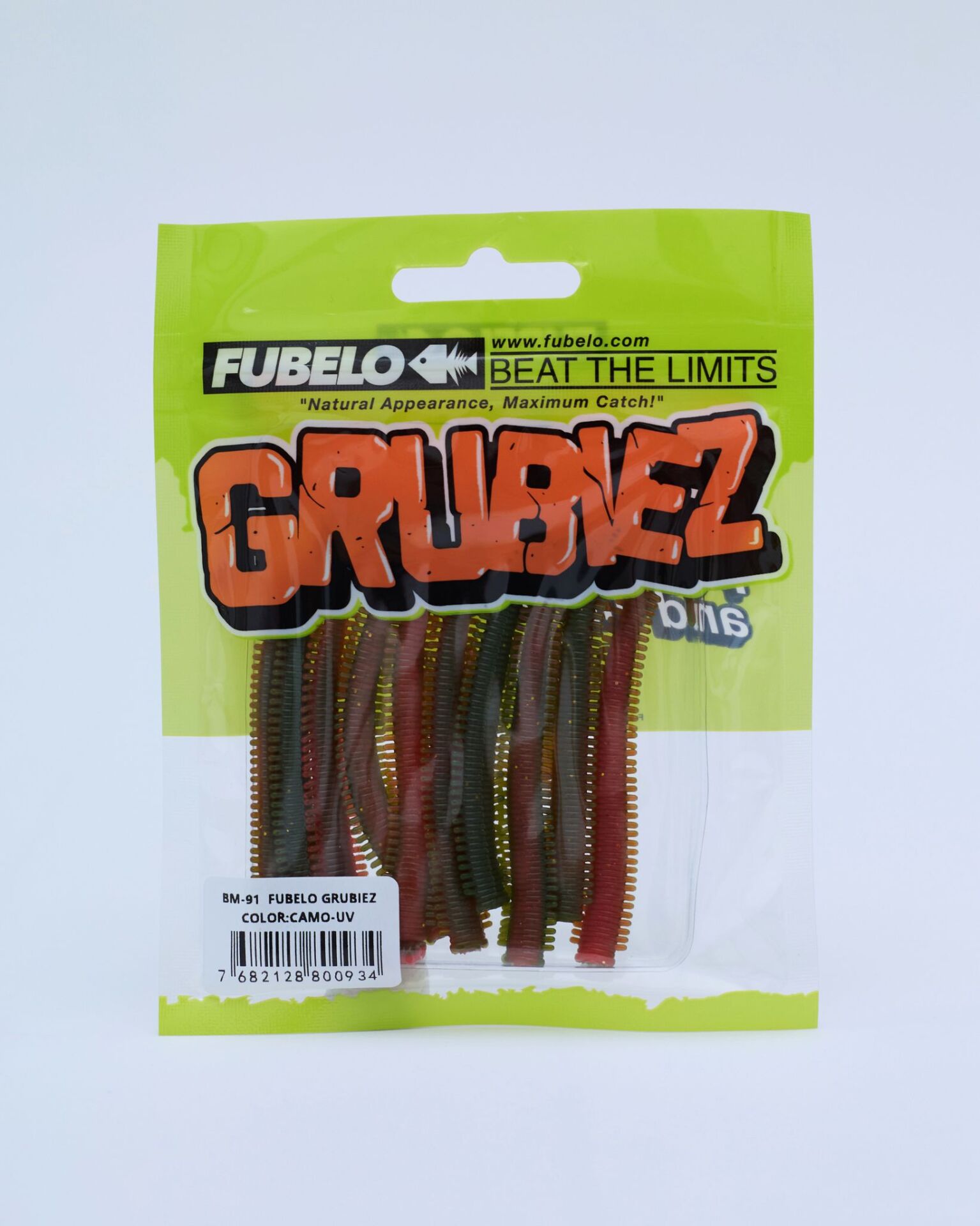 Fubelo GRUBIEZ Lrf Silikonu #Renk: como uv