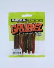 Fubelo GRUBIEZ Lrf Silikonu #Renk: como uv