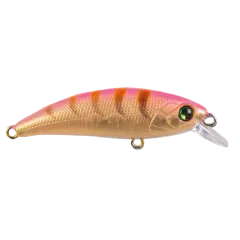 Hanfish Zıpır KG 5 Cm 4.5 g. LRF Maket Yem #RENK :SPK-01 Special Shrimp