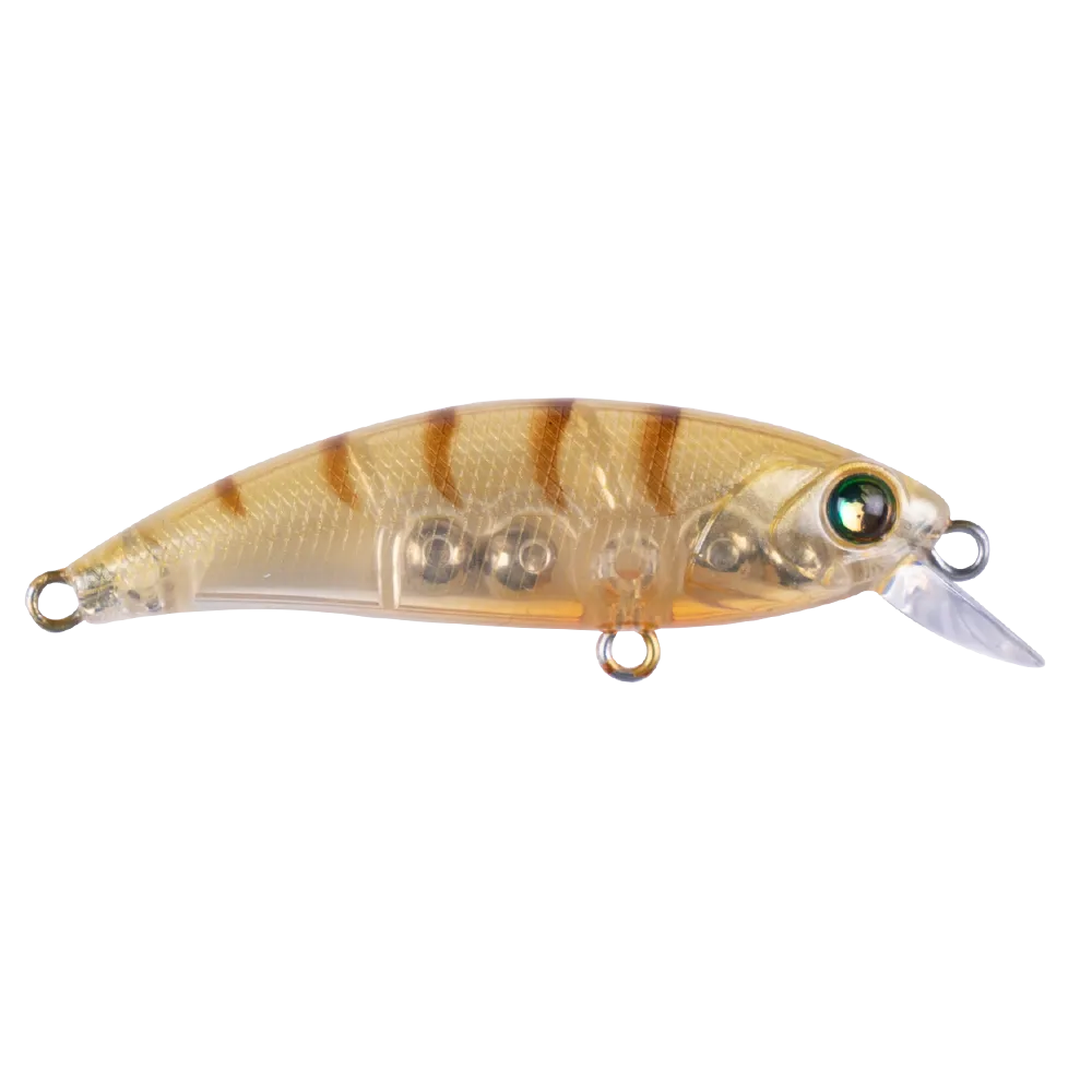 Hanfish Zıpır KG 5 Cm 4.5 g. LRF Maket Yem #RENK :SPK-12 Teke