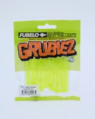 Fubelo GRUBIEZ Lrf Silikonu #Renk: Yellow