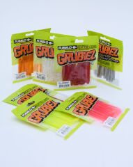 Fubelo GRUBIEZ Lrf Silikonu #Renk: Bloody red