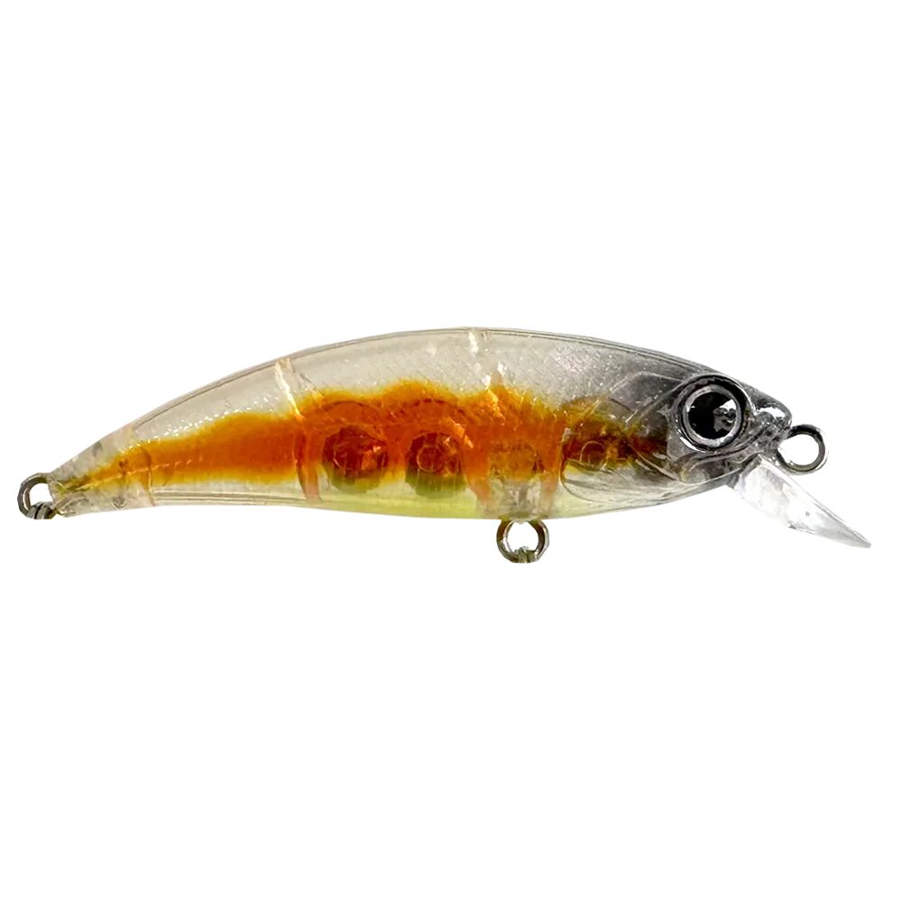 Hanfish Zıpır KG 5 Cm 4.5 g. LRF Maket Yem #RENK :SPK-42 Khombe Shrimp