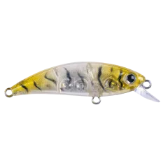 Hanfish Zıpır KG 5 Cm 4.5 g. LRF Maket Yem #RENK :SPK-22 Glass Shrimp