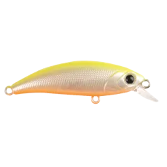 Hanfish Zıpır KG 5 Cm 4.5 g. LRF Maket Yem #RENK :K-26 Peary Lemon