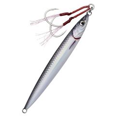 Savage Gear 3D Slim Jig Minnow 80 gr 14 cm Metal Jig Yem - Sardine