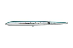 Hanfish ZARGAN  210 mm 30 g. #RENK: Z-7120 Mirror Mullet