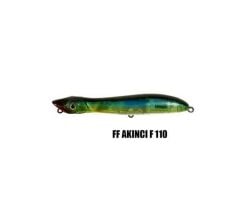 Full Fish Akıncı 10 cm 10 g #Color F219