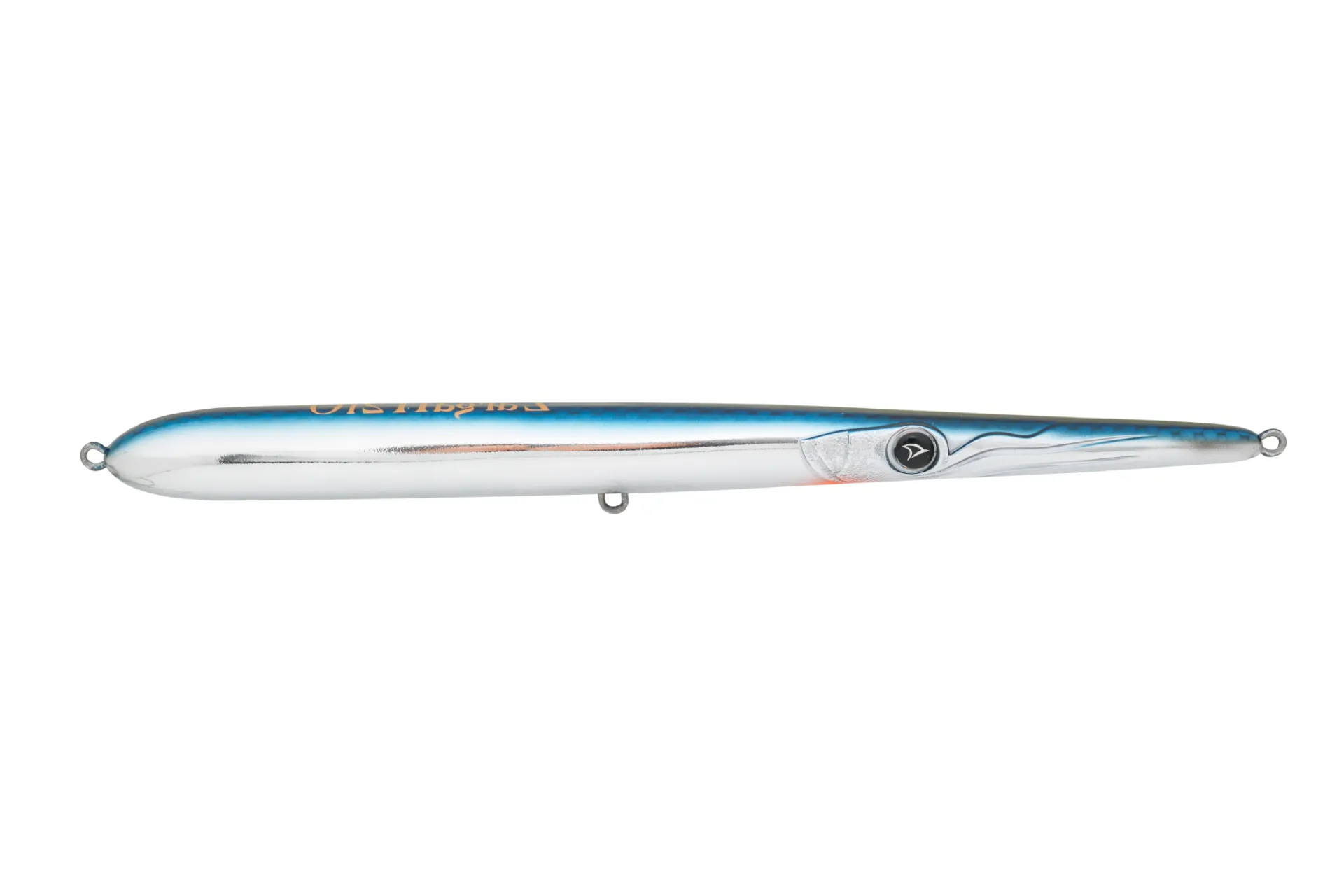 Hanfish ZARGAN  210 mm 30 g. #RENK:  Z-7020 Sardine