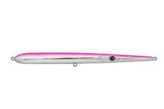 Hanfish ZARGAN  210 mm 30 g. #RENK: Z-7000 Pink