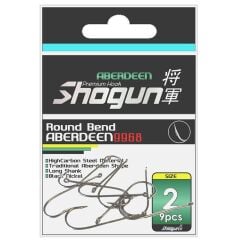 Shogun Aberdeen 9968 Uzun Pala Olta İğnesi - 5 No