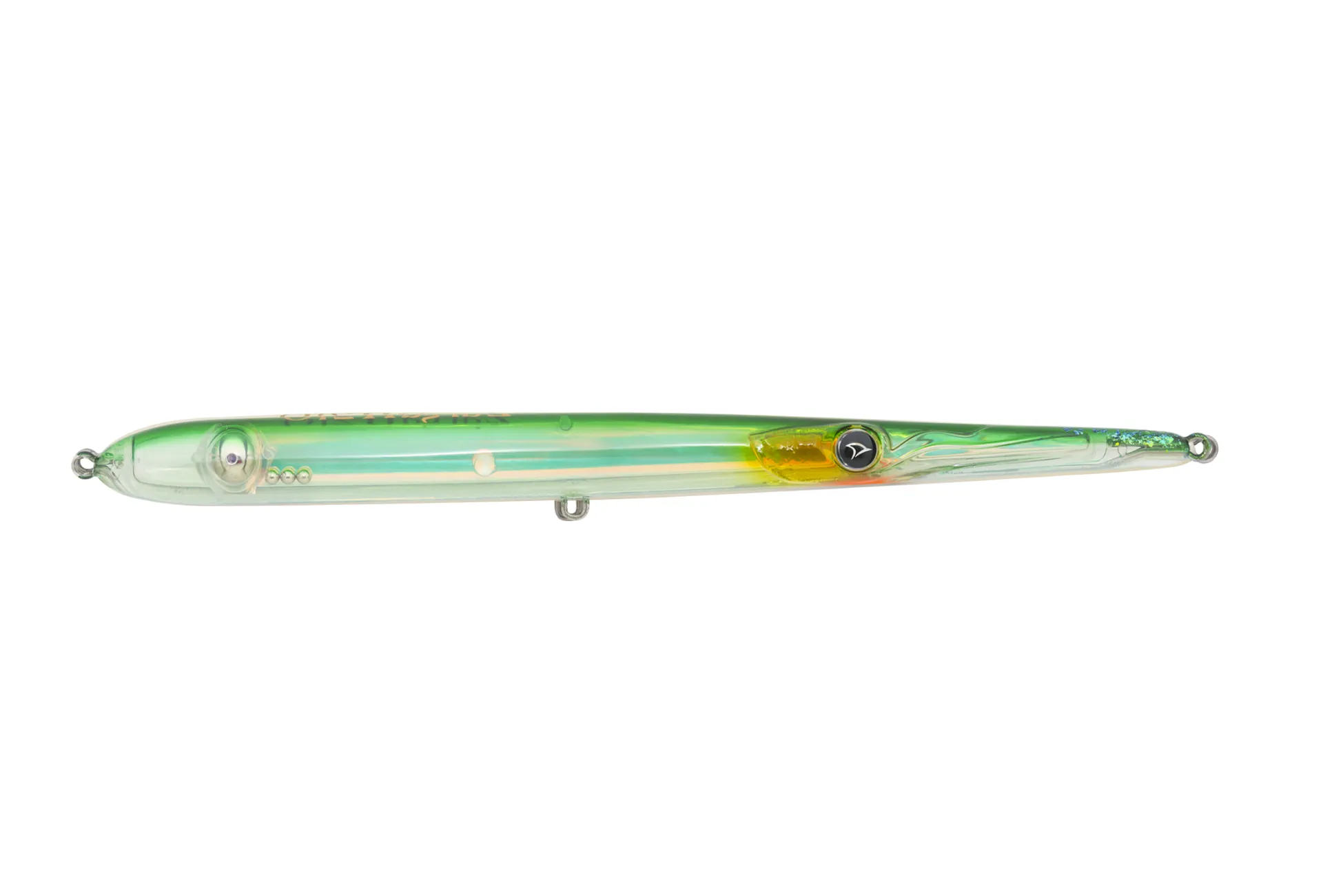 Hanfish ZARGAN  210 mm 30 g. #RENK: Z-7140 Abant Special