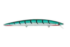Hanfish ARZA 170 mm 30 g. #RENK: Ar-3140 Barracuda HD