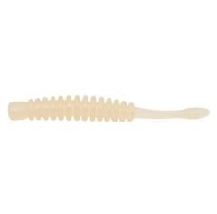 Hanfish Plankton 5 cm LRF Slikon yem #RENK PK-2110 GLOW NATUREL