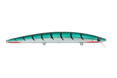 Hanfish ARIZA 170 mm 30 g. #RENK: Ar-3140 Barracuda HD