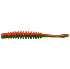 Hanfish Plankton 5 cm LRF Slikon yem #RENK PK-2130 UV WORM