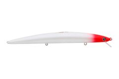 Hanfish ARIZA 170 mm 30 g. #RENK: Ar-3060 Red Head