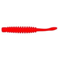 Hanfish Plankton 5 cm LRF Slikon yem #RENK PK-2060 GLOW RED